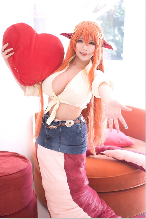 Hana Bunny NO.130 Miia [9P