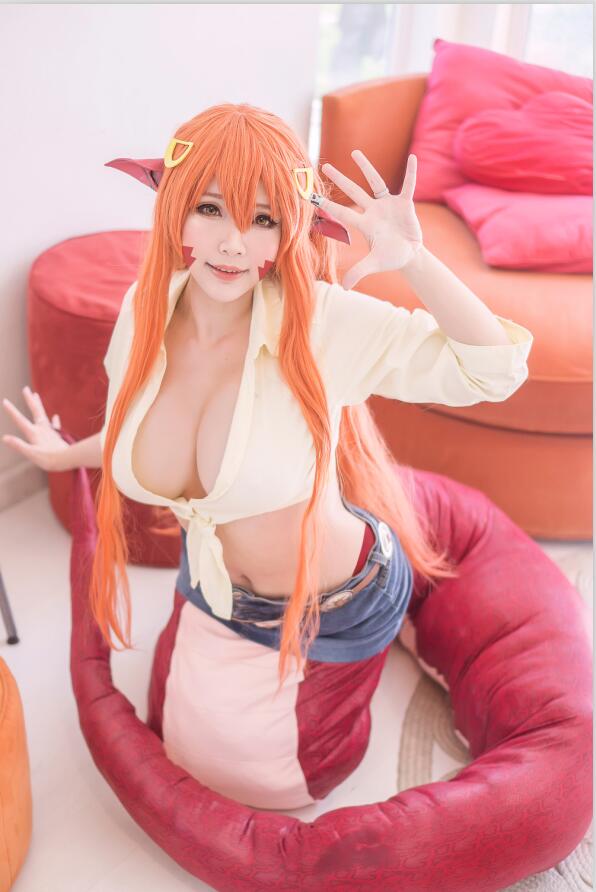 Hana Bunny NO.130 Miia [9P