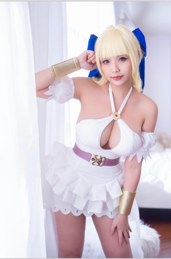 Hana Bunny NO.170 Rista [8P