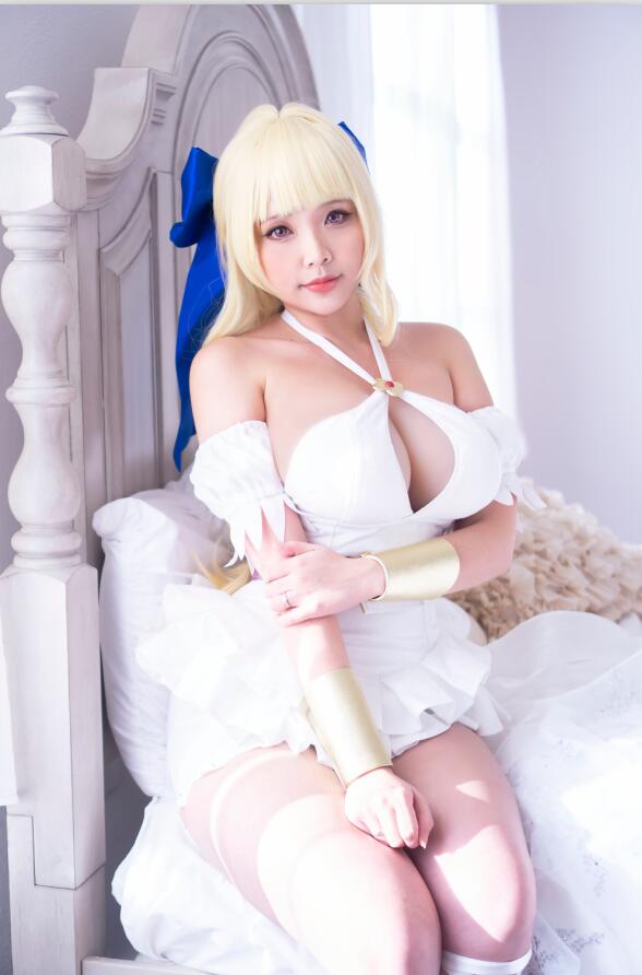 Hana Bunny NO.170 Rista [8P
