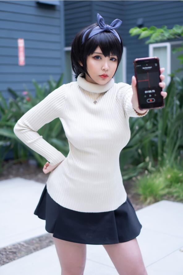Hana Bunny NO.172 Ruka [10P