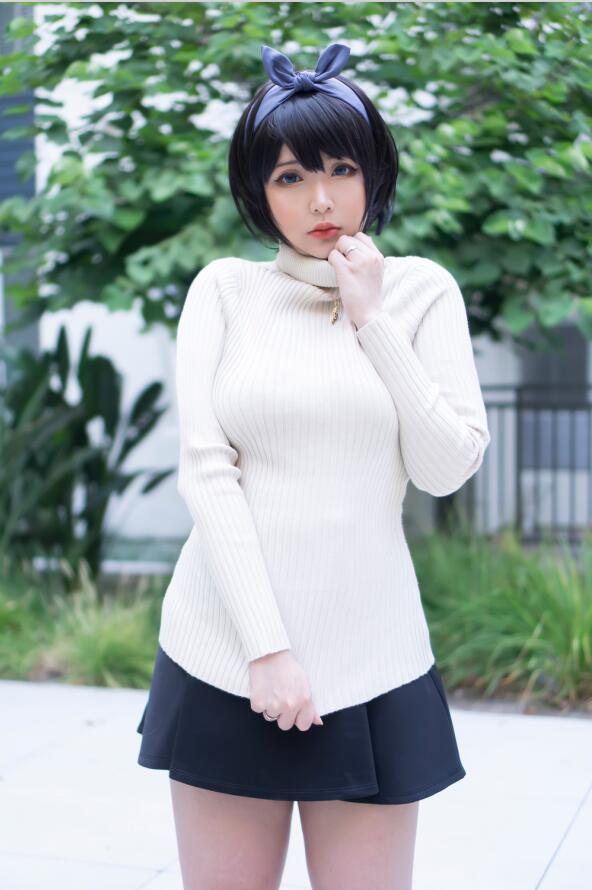 Hana Bunny NO.172 Ruka [10P