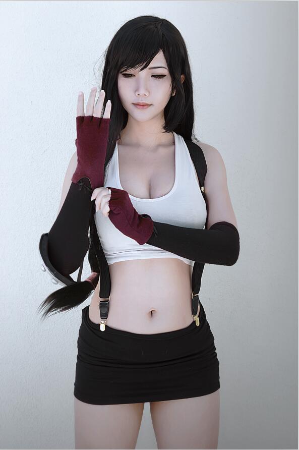 Hana Bunny NO.219 Tifa [10P