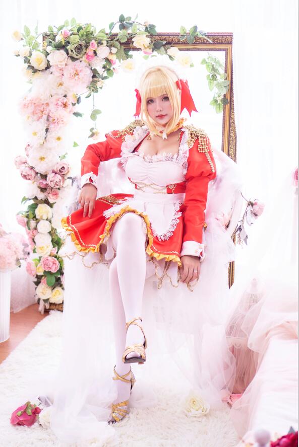 Hana Bunny NO.224 Umu Maid [18P
