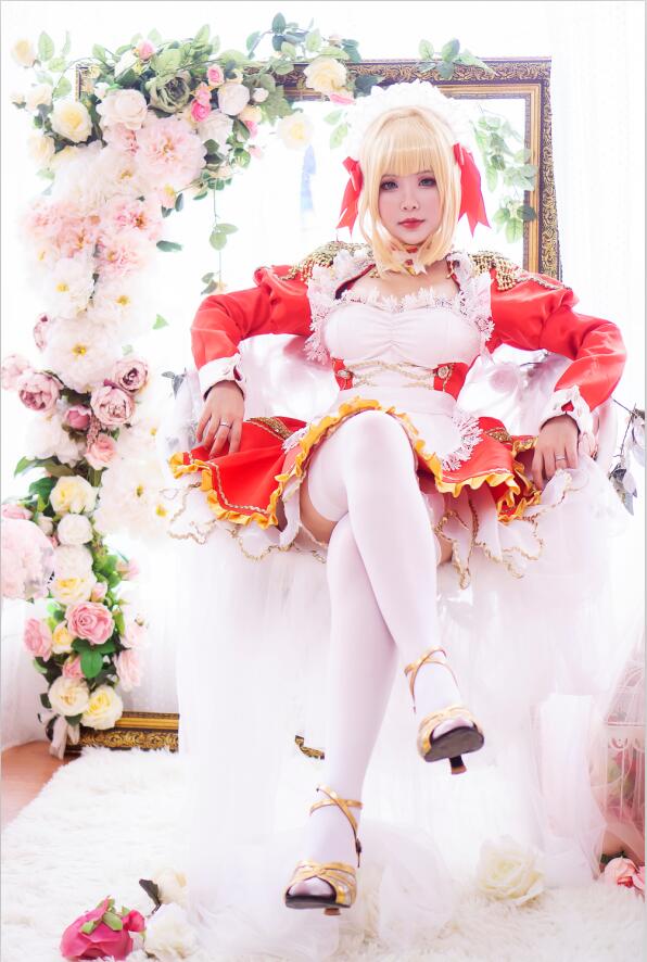 Hana Bunny NO.224 Umu Maid [18P