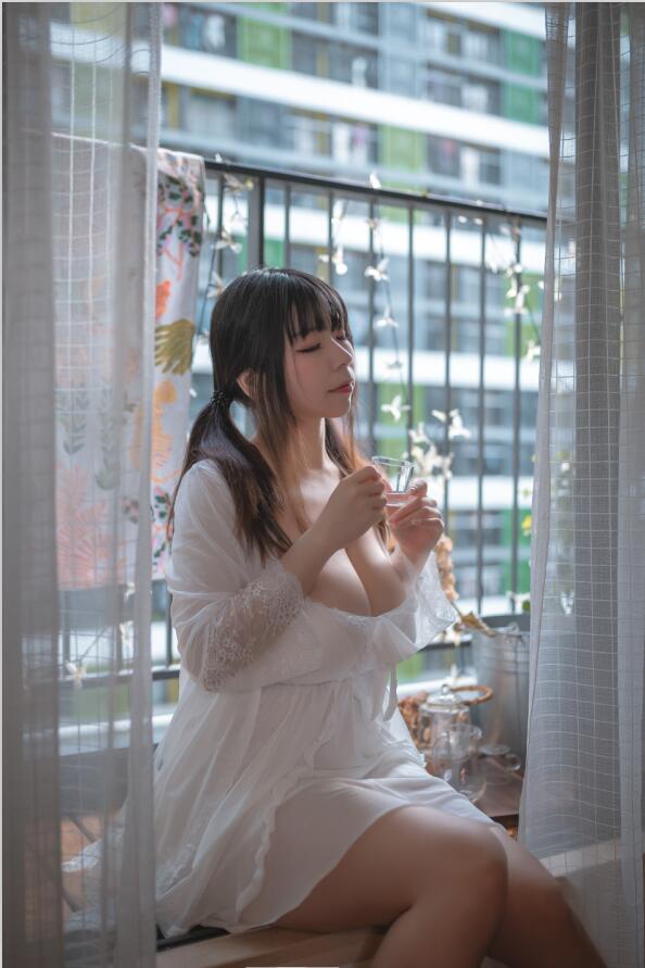 无颜小天使wy - NO.10 邻家的老婆 [42P