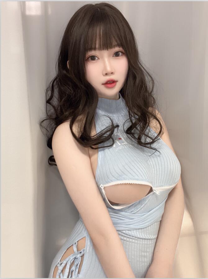 是依酱呀 – NO.51 妹妹 自拍 31p