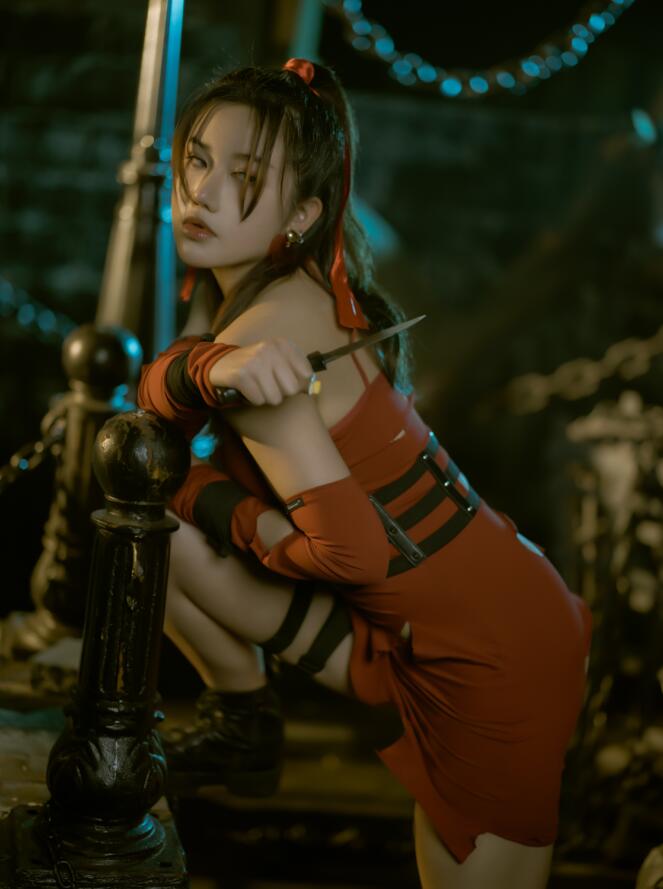 秋和柯基 – NO.66 忍者的刺杀 50p