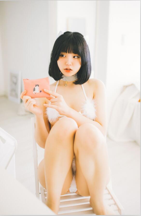 Jenny (정제니) - NO.32 [Moon Night Snap] Cute Vol.2 52p