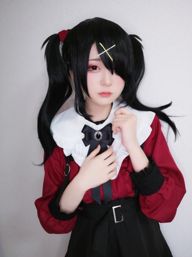 Yuki亭 - NO.002 あめちゃん✝️ 13p