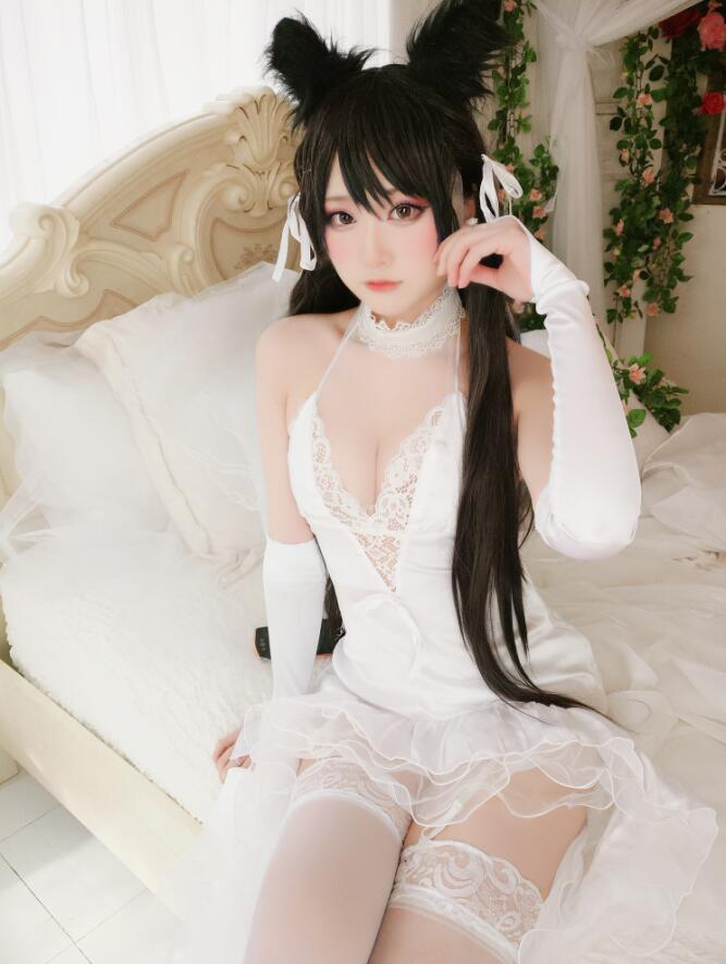 Yuki亭 - NO.004 2022 01月fantia会员订阅合集4套 [76P