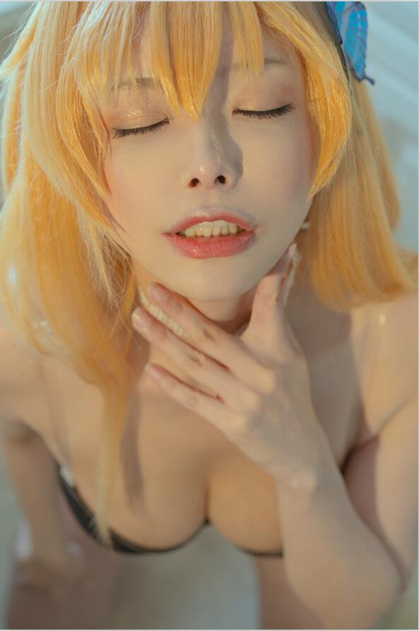 秋和柯基 - NO.71 星奈29 50P1V