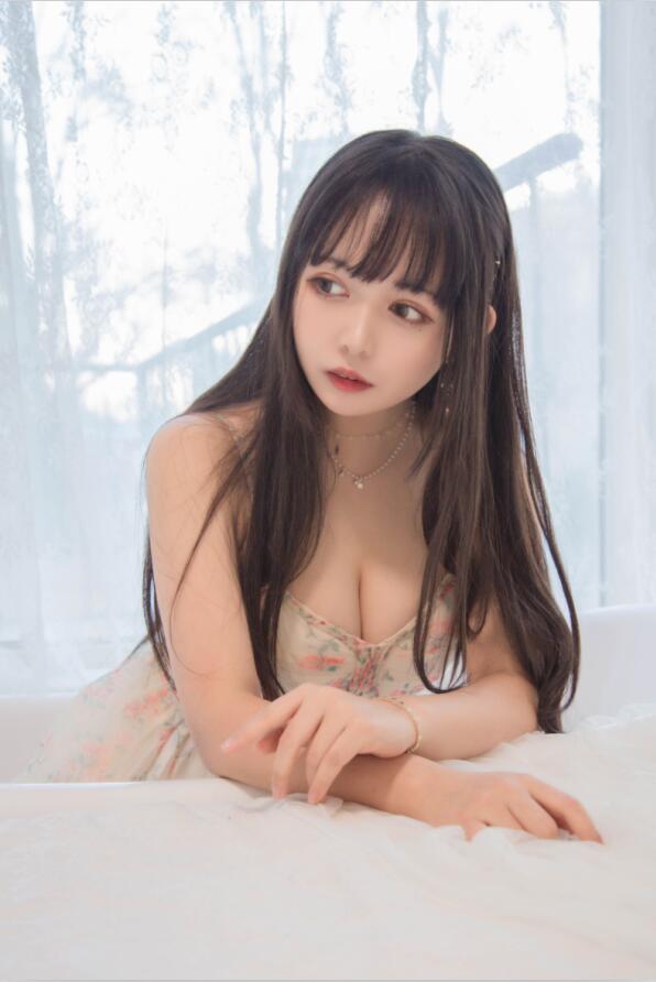 黑猫猫OvO – NO.001 good morning 10P