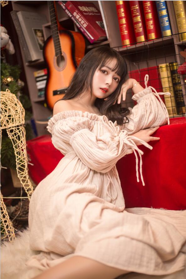 黑猫猫OvO – NO.011 圣诞 14P