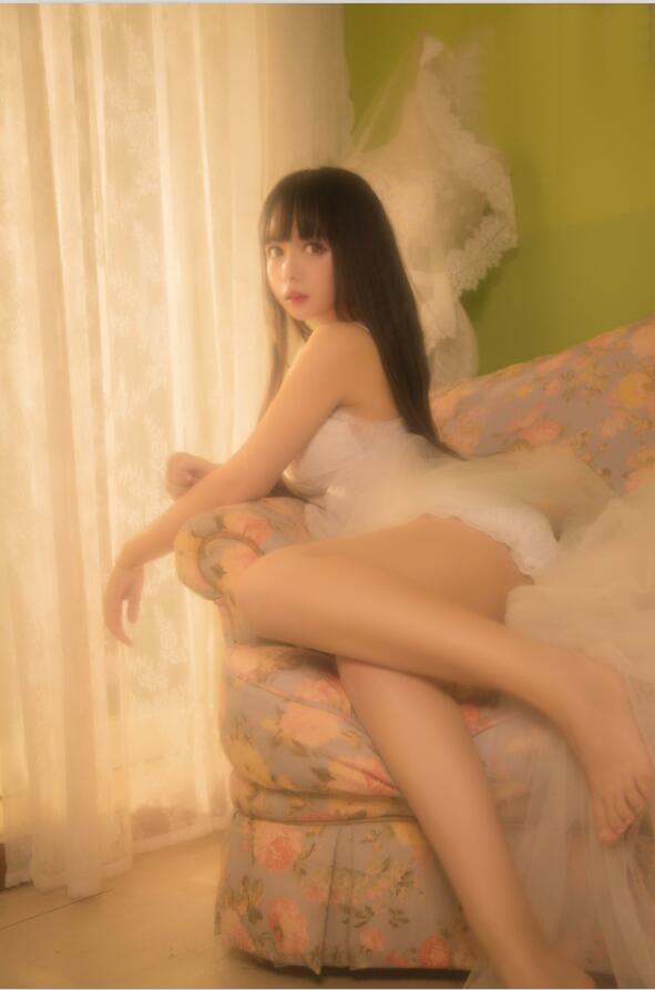 黑猫猫OvO – NO.018 少女写真 [26P