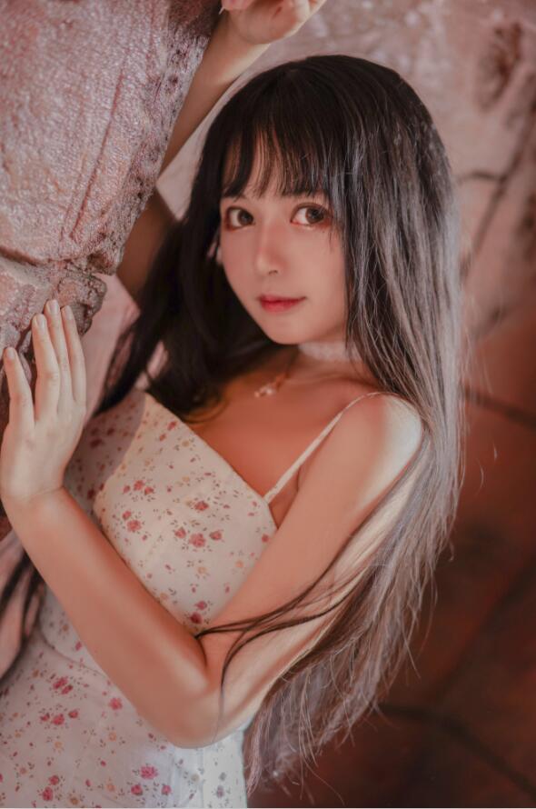 黑猫猫OvO – NO.031 风 26P