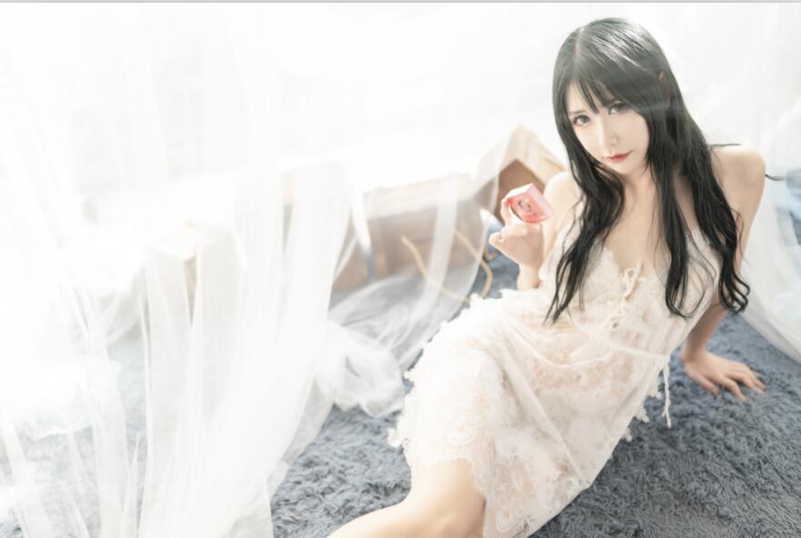 阮邑_Fairy - NO.06 大象 私房 [40P