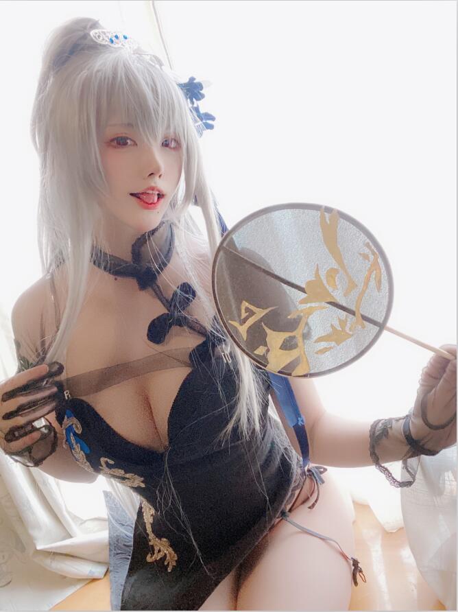 起司块wii - NO.31 6194旗袍自拍 [28P13V