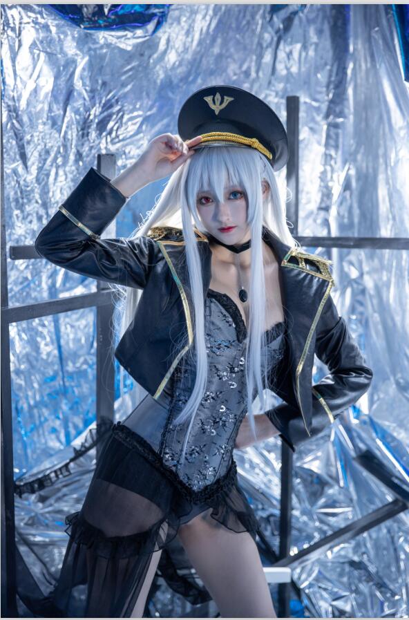 Luisa - NO.01 喜多川海梦 [48P
