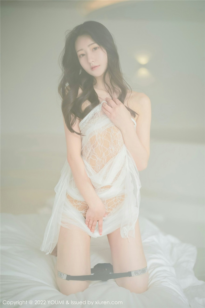 [YOUMI尤蜜荟] 2022.05.17 VOL.791 熊小诺 大理旅拍写真 [47+1P]