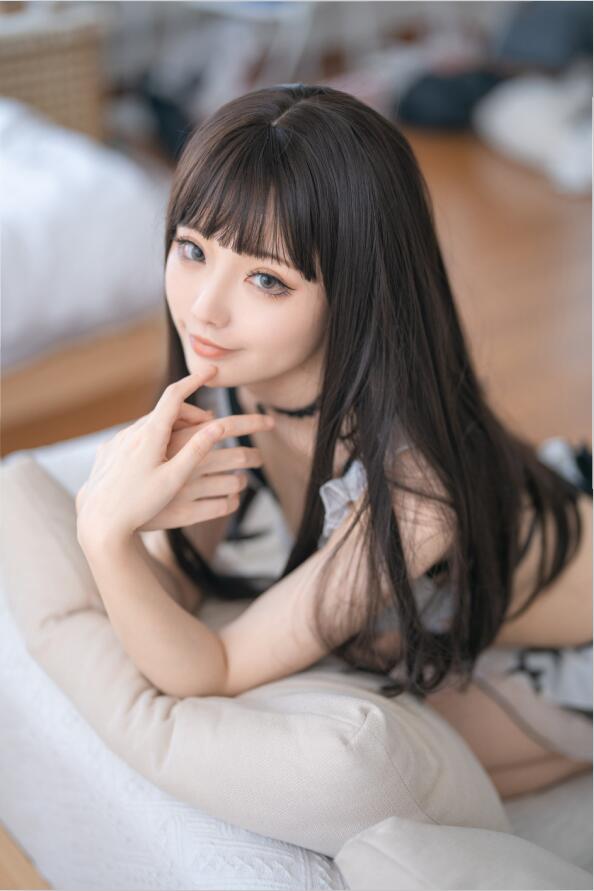桃良阿宅 - NO.003 午睡 [20P