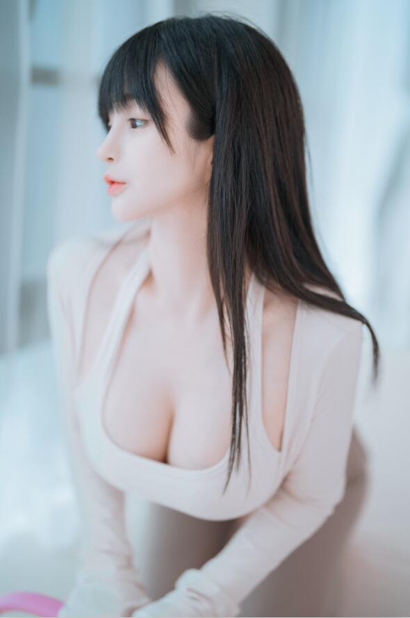 桜井宁宁 NO.052 瑜伽妹妹 [111P