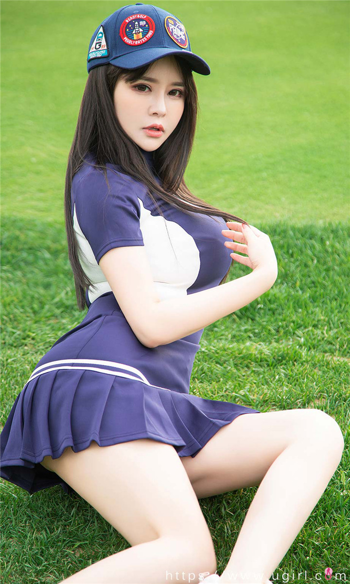 [Ugirls爱尤物]2022刊 No.2325 金baby[35P40M]