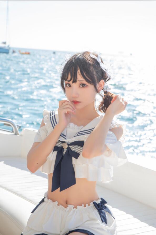 花柒Hana