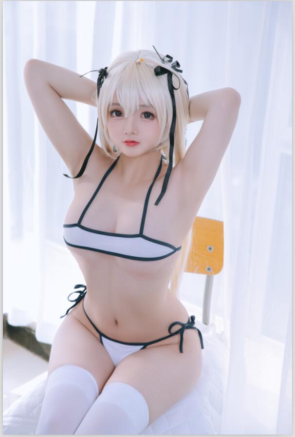 日奈娇 - NO.44 穹妹 191p