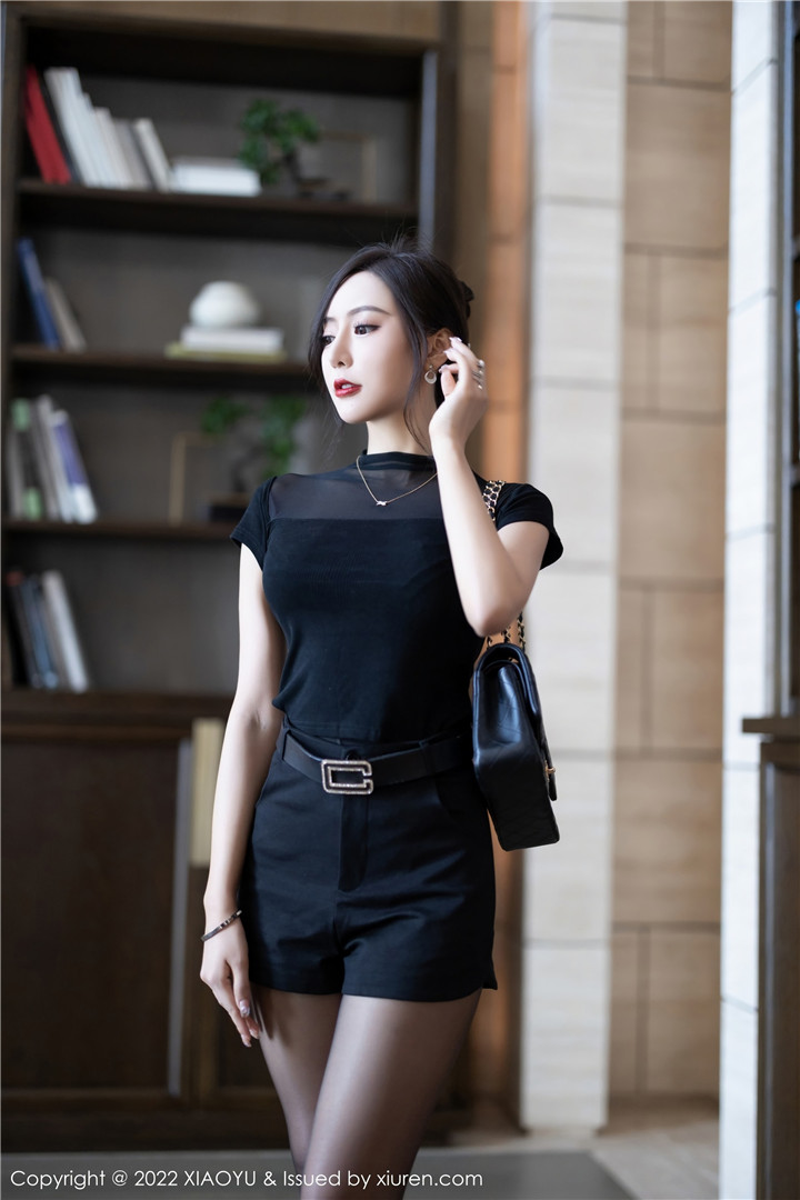 [XIAOYU语画界] 2022.08.08 VOL.837 王馨瑶yanni 性感写真 [83+1P]