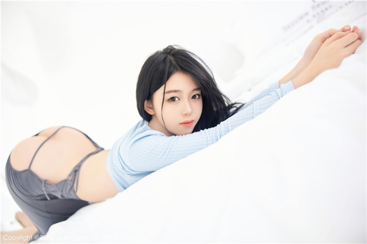 [XiuRen秀人网] 2022.08.18 No.5453 小麦是只喵 大理旅拍写真 [96+1P]