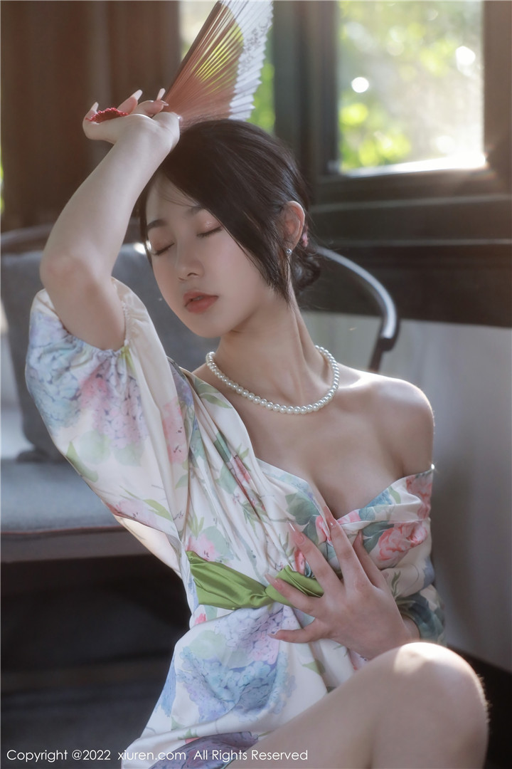 [XiuRen秀人网] 2022.08.30 No.5514 谢晚晚 性感写真 [111+1P]