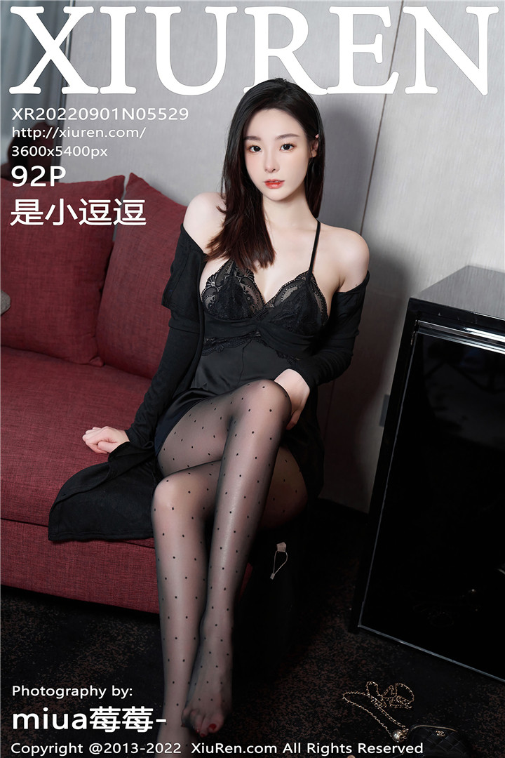 [XiuRen秀人网] 2022.09.01 No.5529 是小逗逗 珠海心愿旅拍写真 [92+1P]
