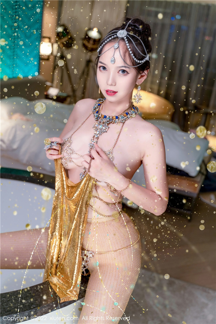 [XiuRen秀人网] 2022.09.08 No.5559 大美妞儿 一个会跳舞的小姐姐[62+1P]