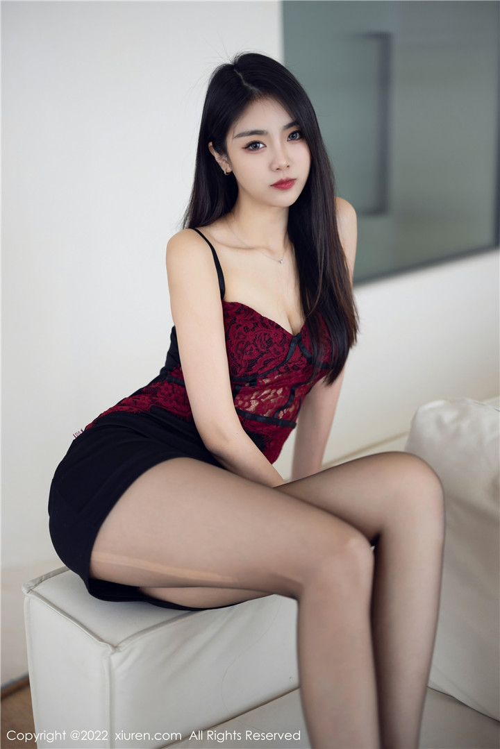 [XiuRen秀人网] 2022.10.27 No.5769 可樂Vicky [63+1P]