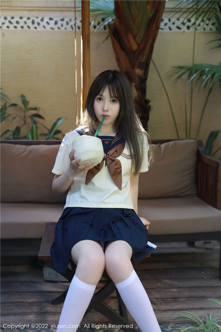 [XiuRen秀人网] 2022.12.20 No.6021 Evelyn艾莉 南京旅拍写真[66+1P]