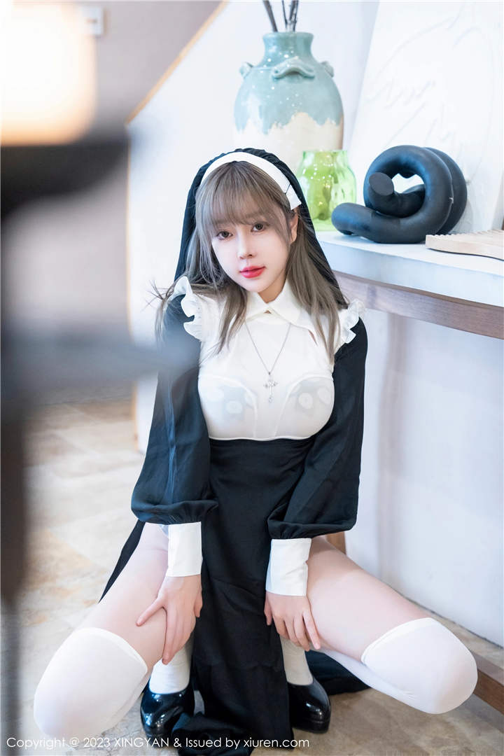[XINGYAN星颜社] 2023.03.24 VOL.187 王雨纯 性感写真[75+1P]