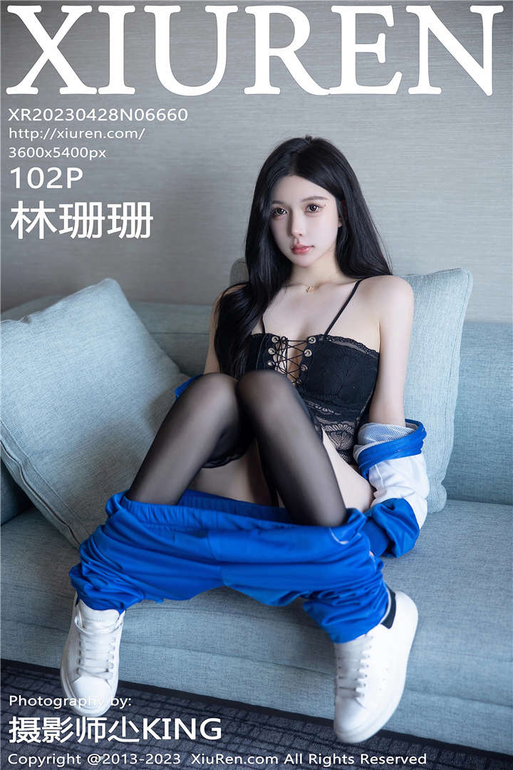 [XiuRen秀人网] 2023.04.28 No.6660 林珊珊 芭提雅旅拍写真[101+1P]