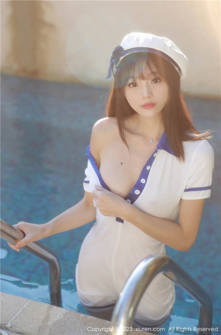 [XiuRen秀人网] 2023.05.06 No.6686 佘贝拉bella 南京旅拍写真[67+1P]