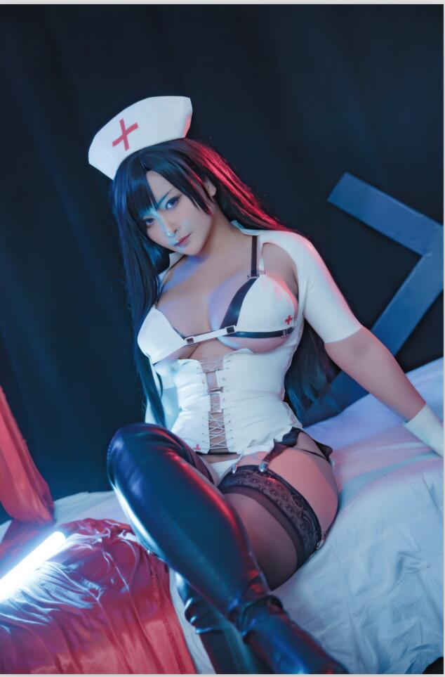 洛璃 LoLiSAMA