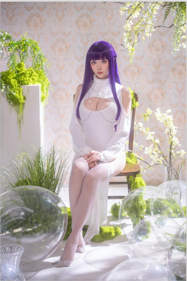 星之迟迟 