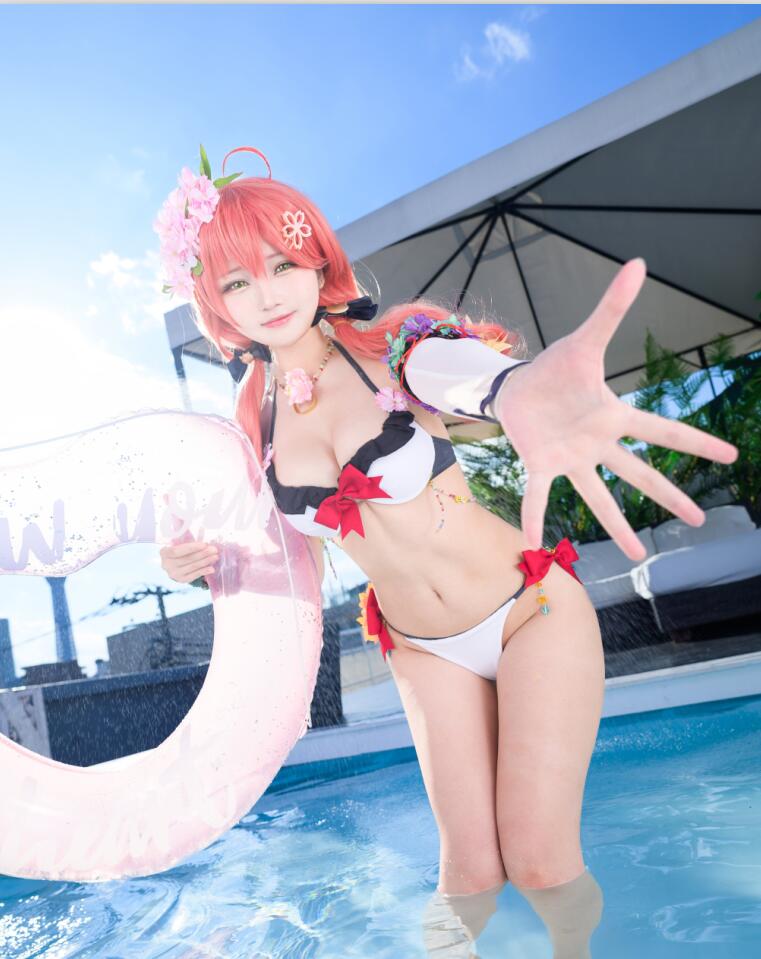 Takanashi Hanari